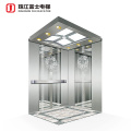 Diseño personalizado Elevador de casas baratas Elevador Fuji para ascensor Elevador